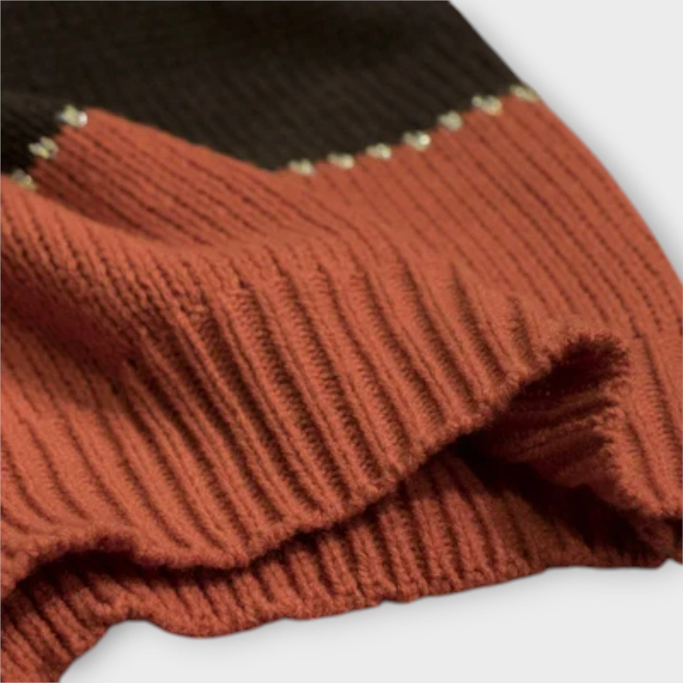 ZUZANA | Pohodlný a komfortní svetr