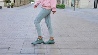 ZUZANA | Ortopedické boty