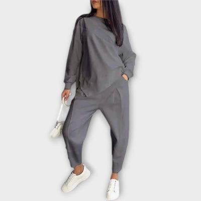 ZUZANA | Ležérní dvoudílná sada