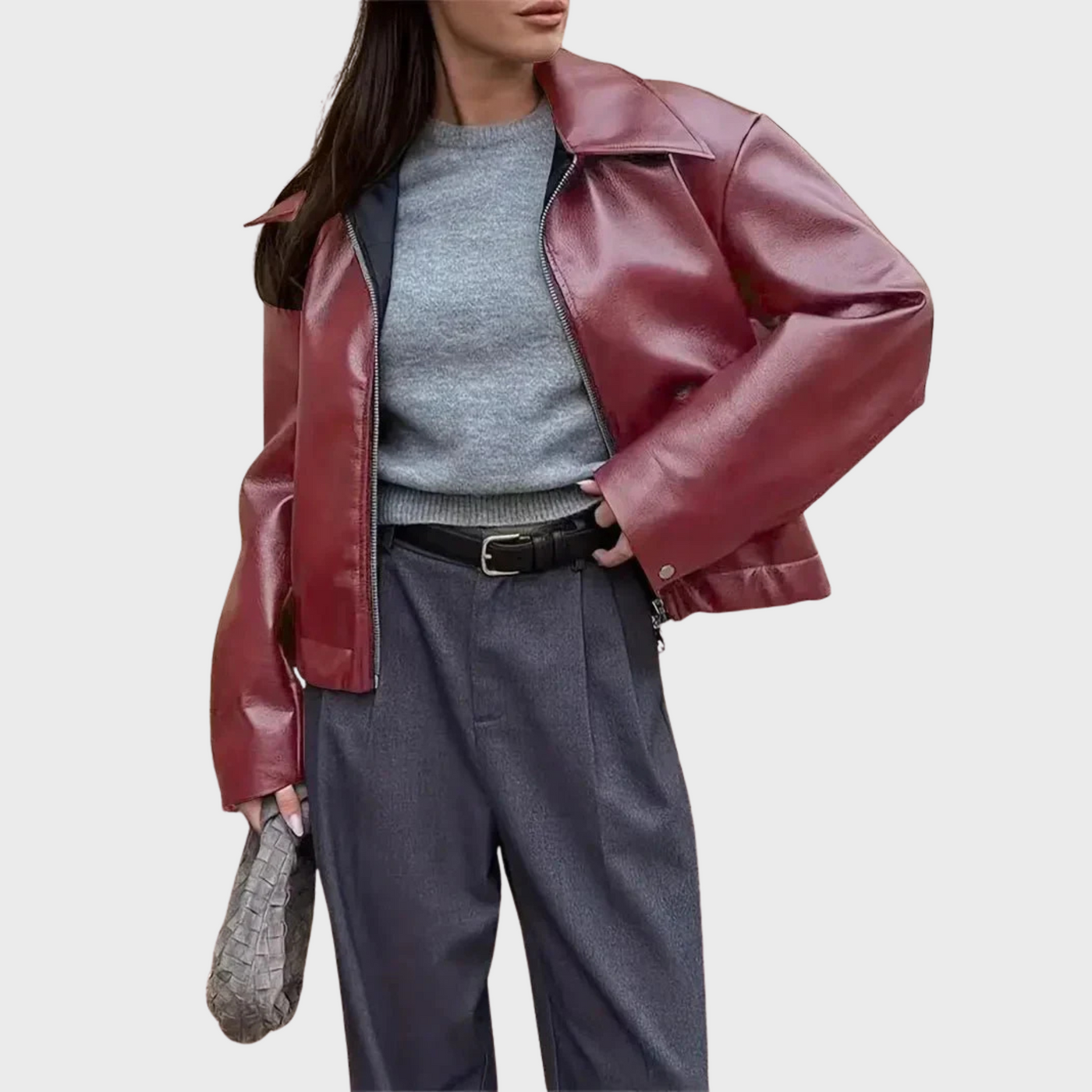 ZUZANA | Elegantní retro bunda Kafka Rosaline