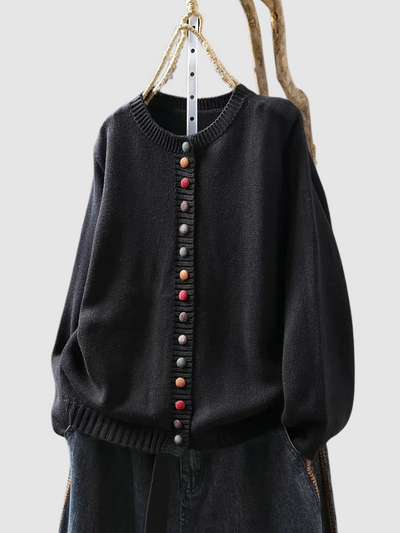 ZUZANA | KARDIGAN ADALYN | GRACE