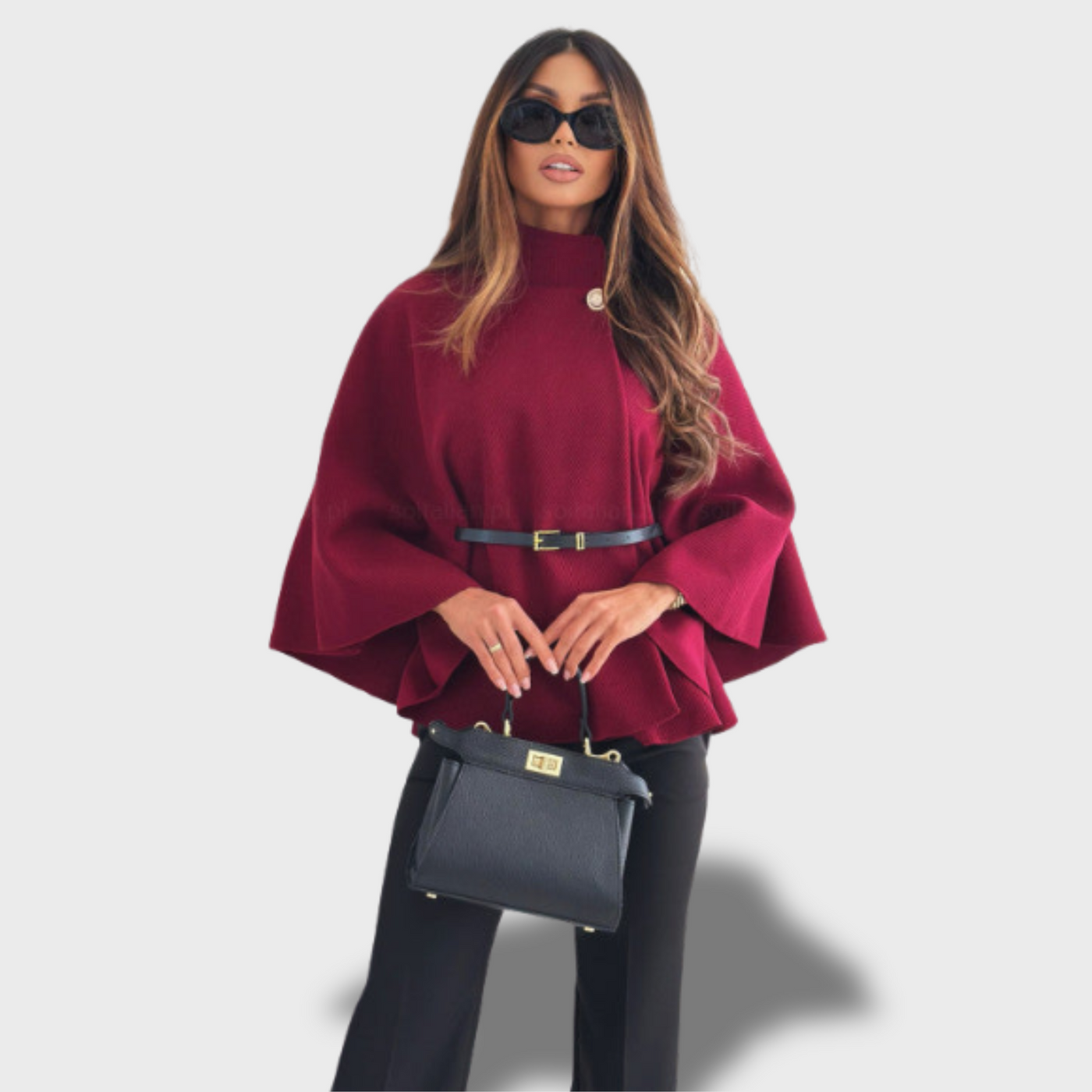 ZUZANA | Kafka | Lea