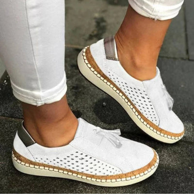 ZUZANA | Arden Orthoflex Slip-Ons