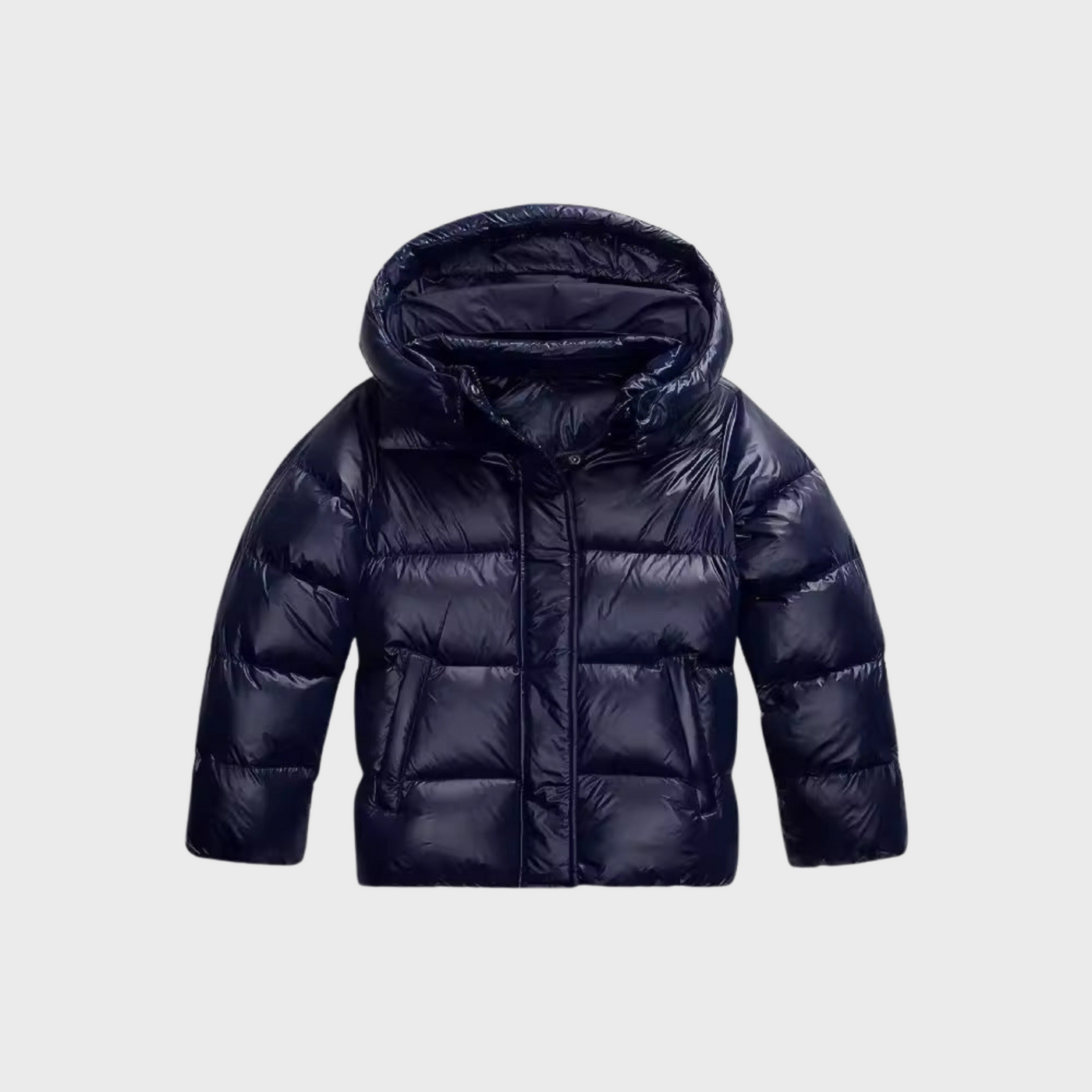 ZUZANA | Dámská prošívaná bunda