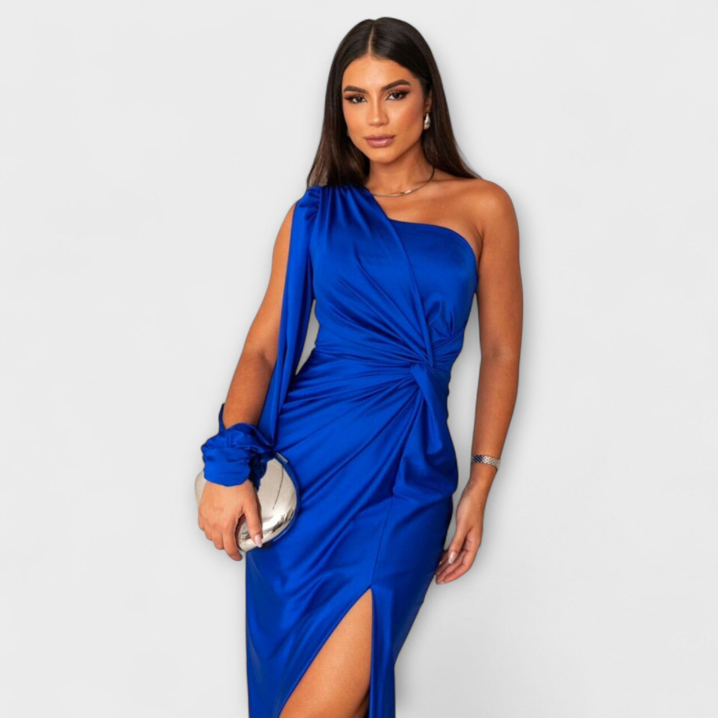 ZUZANA | Elegantní šaty s nádechem rafinovanosti