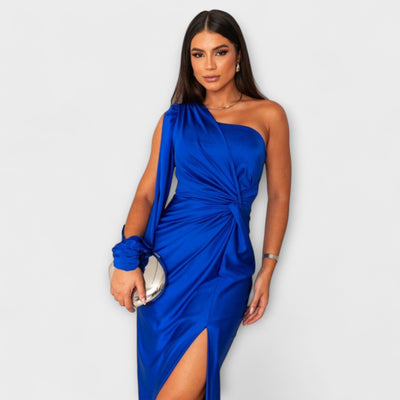 ZUZANA | Elegantní šaty s nádechem rafinovanosti