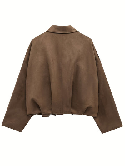 ZUZANA | Vintage kabát