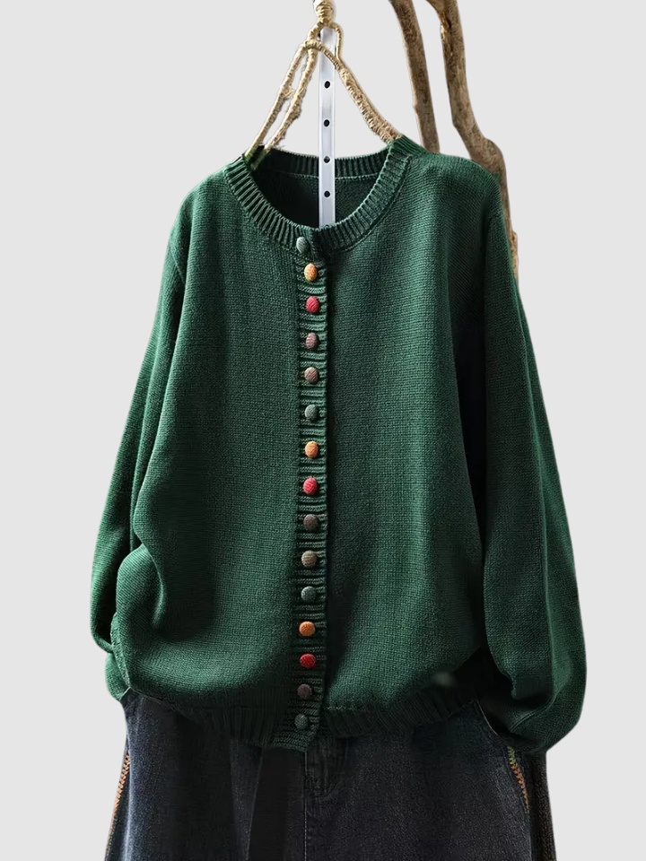 ZUZANA | KARDIGAN ADALYN | GRACE