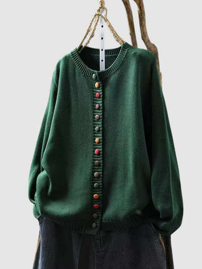 ZUZANA | KARDIGAN ADALYN | GRACE