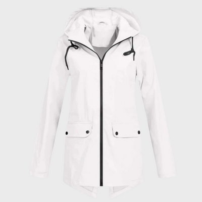 ZUZANA | Teplá nepromokavá bunda