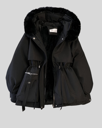 ZUZANA | Elegantní zimní bunda