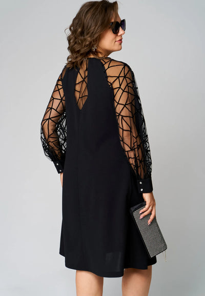 Darcy™ Elegant Dress