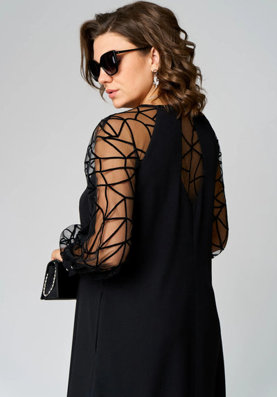 Darcy™ Elegant Dress