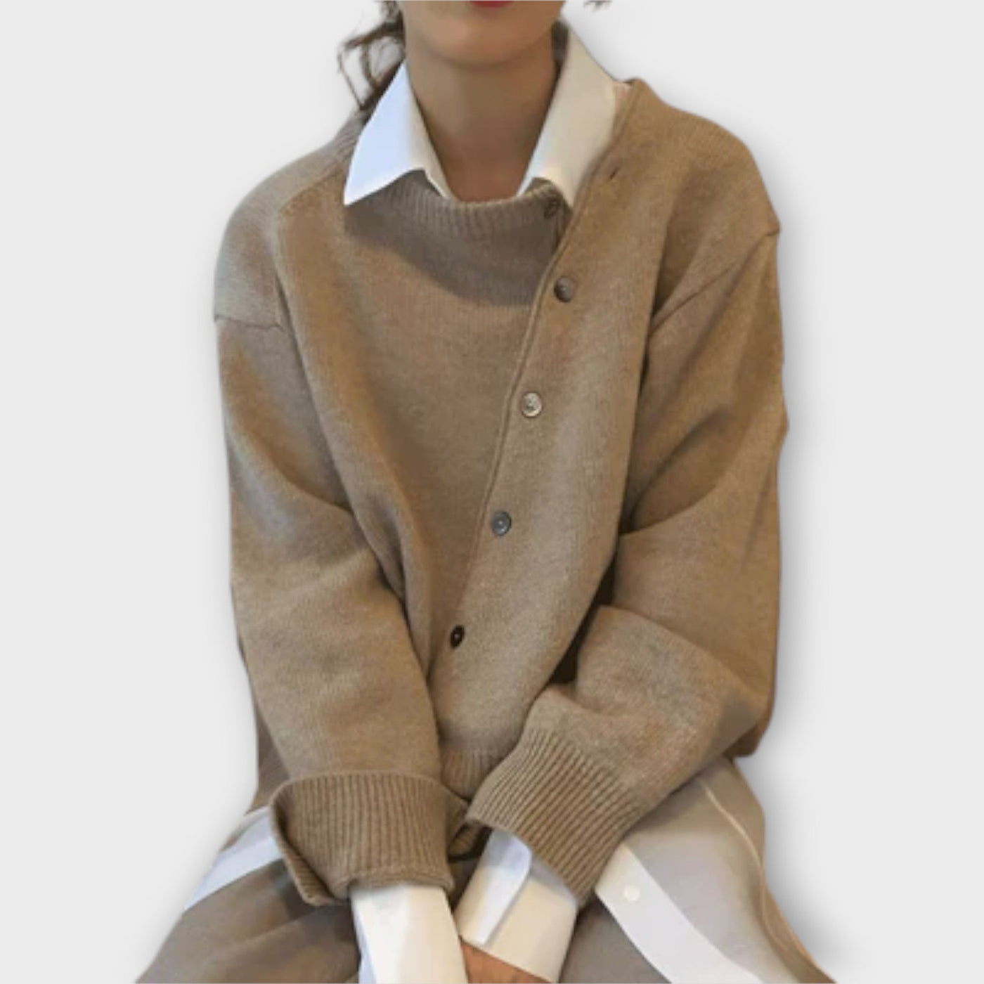 ZUZANA | Ležérní vesta