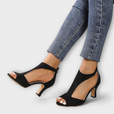 ZUZANA | Ortopedické podpatky