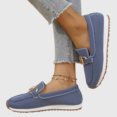 Claire | Orthopedic Loafer Sneakers