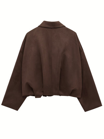 ZUZANA | Vintage kabát