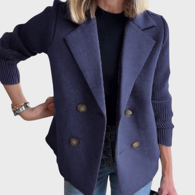 ZUZANA | Ležérní sako