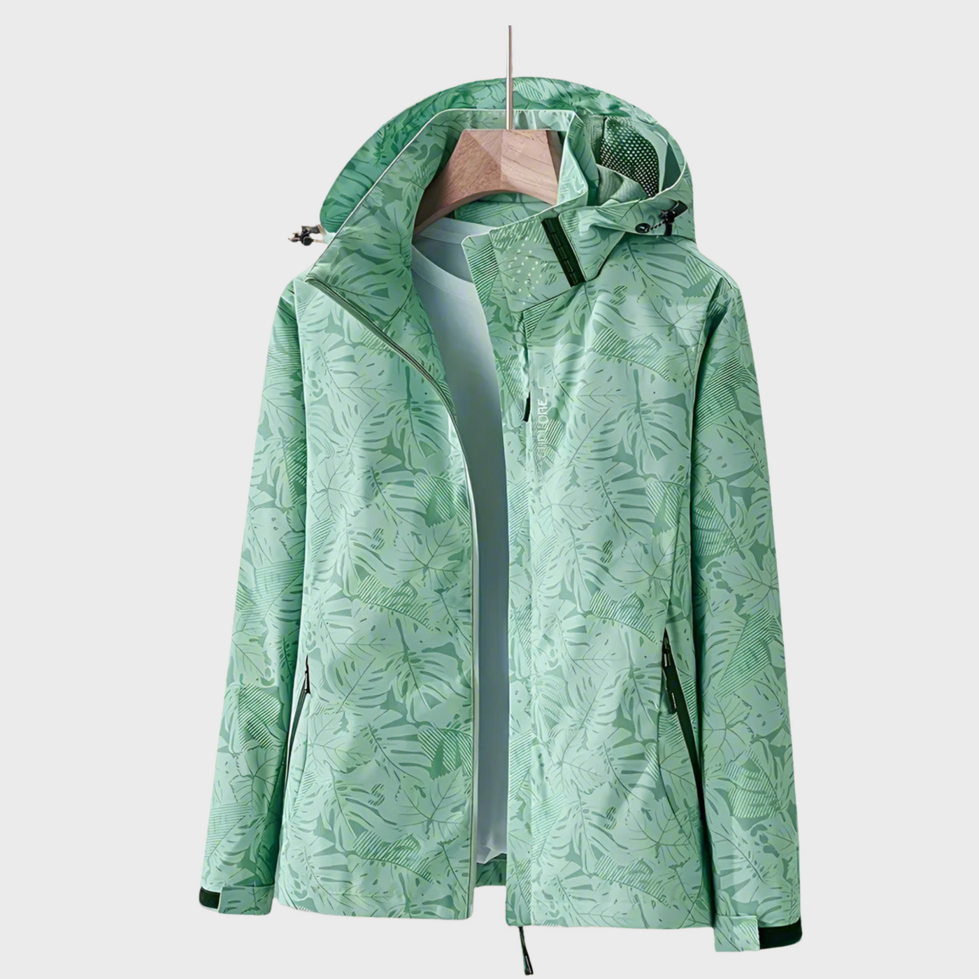 ZUZANA | Elegantní bunda