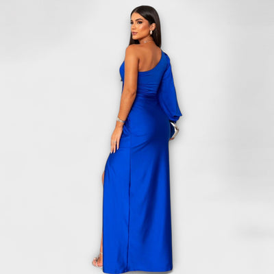 ZUZANA | Elegantní šaty s nádechem rafinovanosti