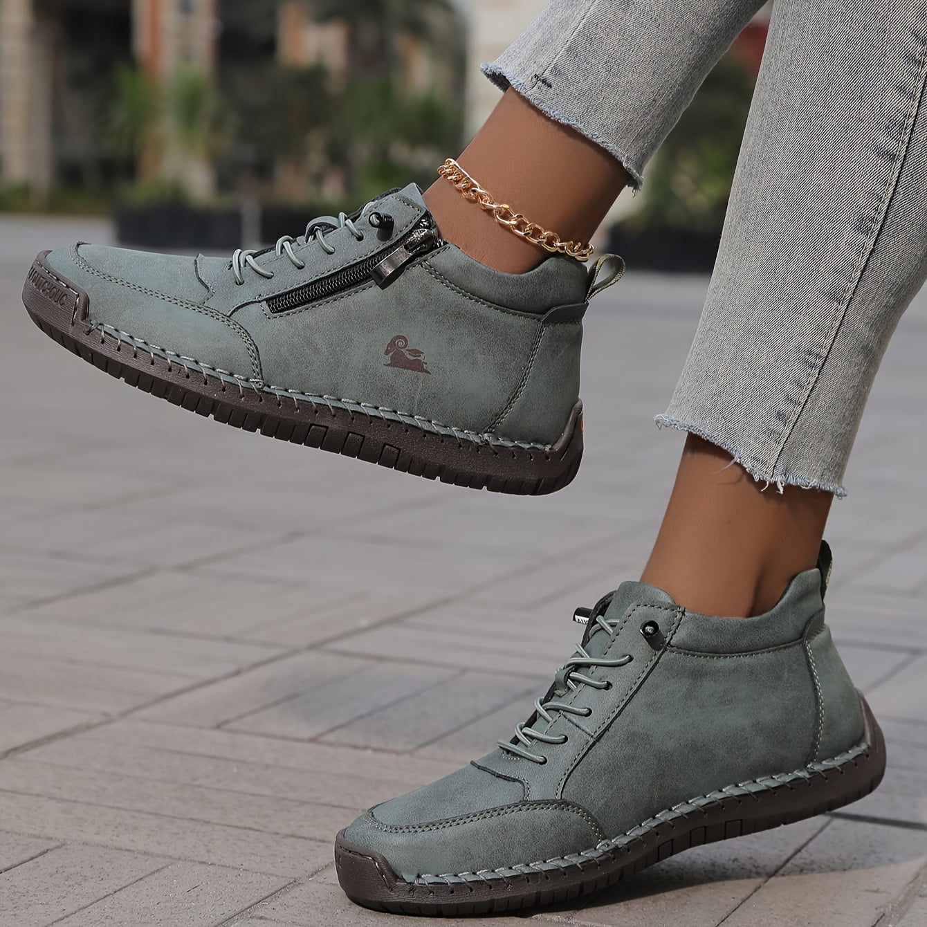 ZUZANA | Ortopedické boty