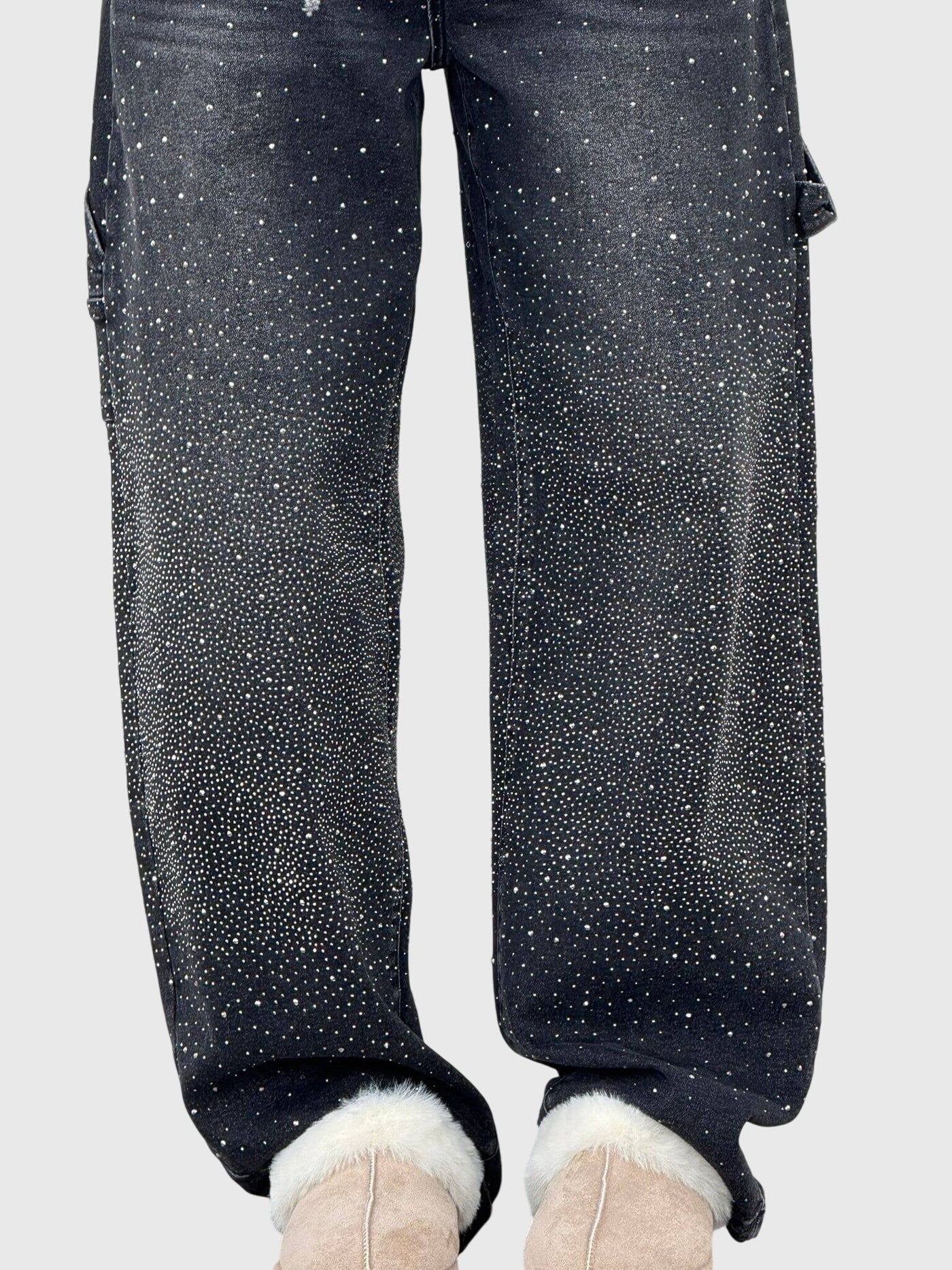 Stella™ | Diamond Pants