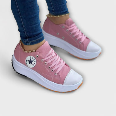 ZUZANA | Ortopedické sneakers pro ženy