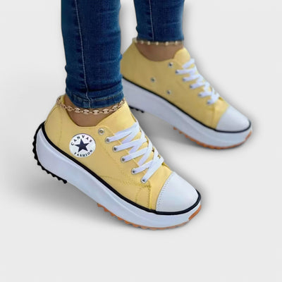 ZUZANA | Ortopedické sneakers pro ženy