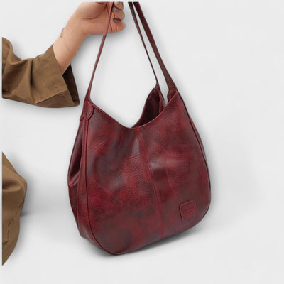 ZUZANA | Kafka Vintage kožená taška