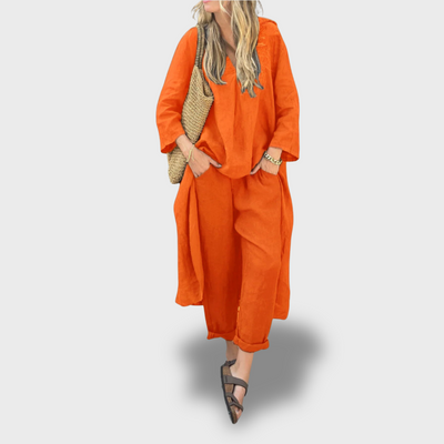 ZUZANA | Luxusní Stylová a Pohodlná Souprava