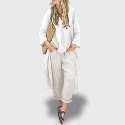 ZUZANA | Luxusní Stylová a Pohodlná Souprava