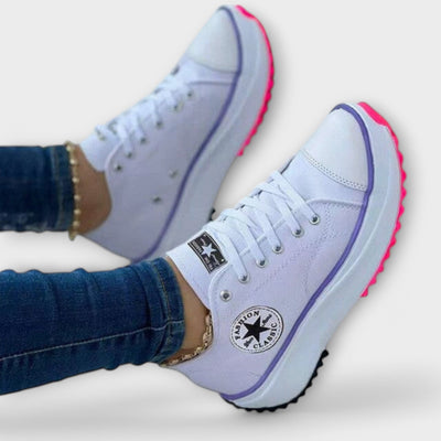 ZUZANA | Ortopedické sneakers pro ženy