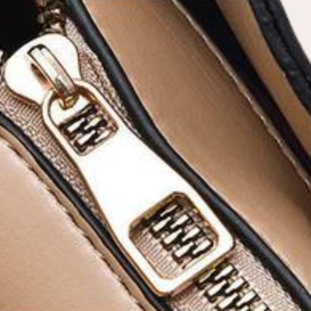 ZUZANA | Stylová Dámská Taška