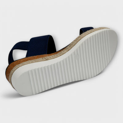 ZUZANA | Dámské sandály pro optimální komfort