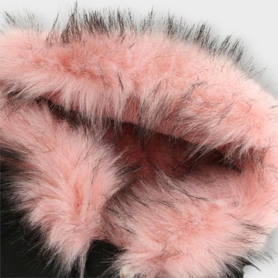 ZUZANA | Hřejivá a Robustní Zimní Bunda