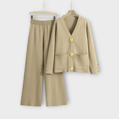 ZUZANA | Elegantní set