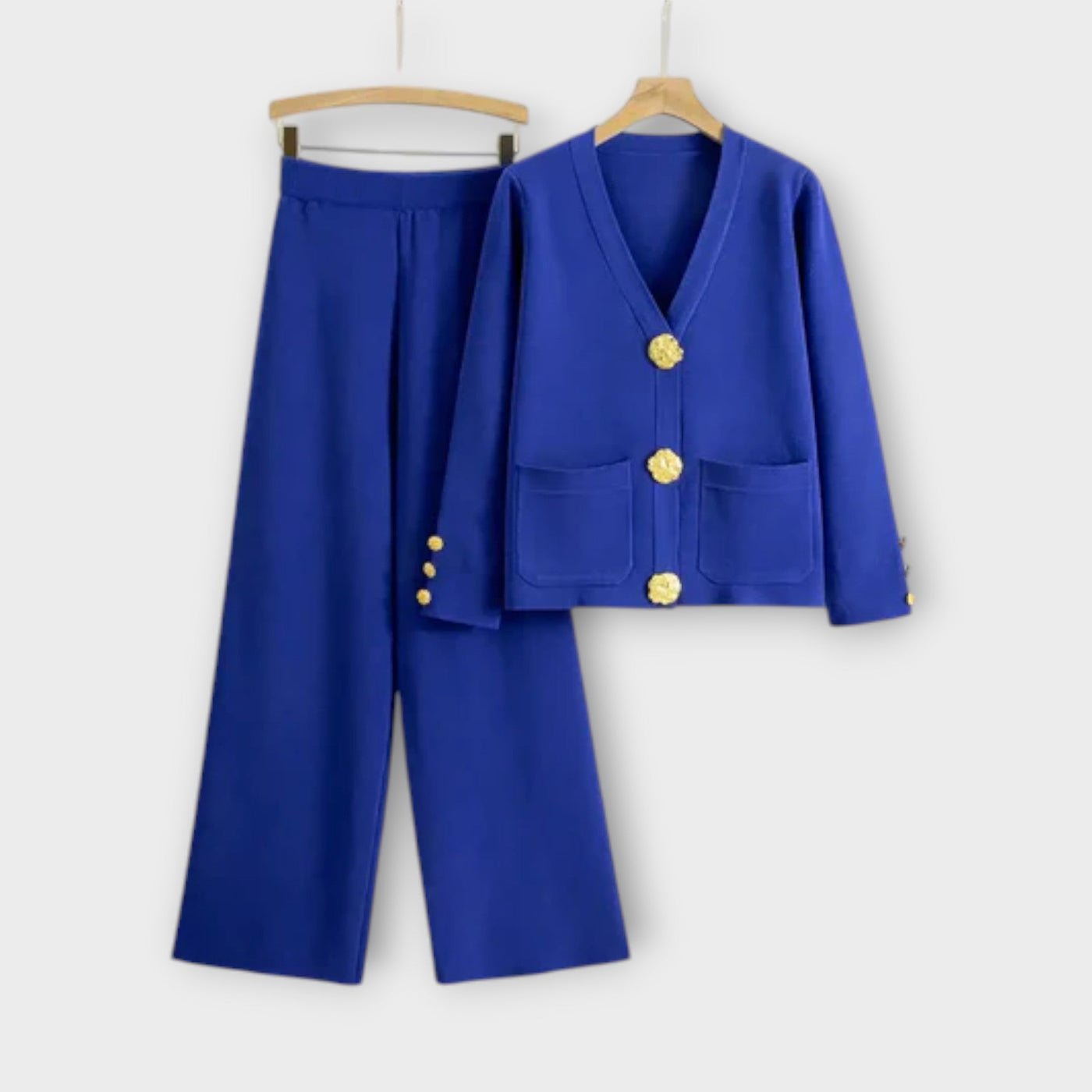 ZUZANA | Elegantní set