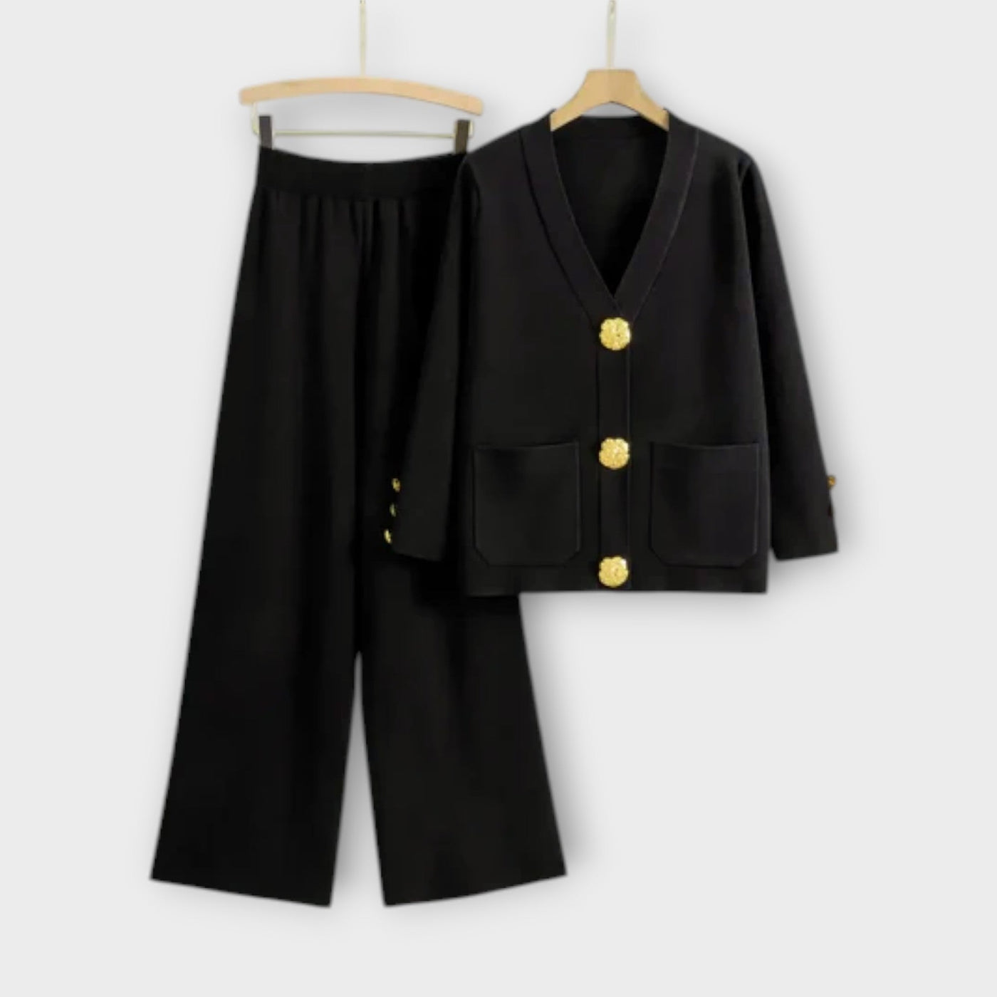 ZUZANA | Elegantní set