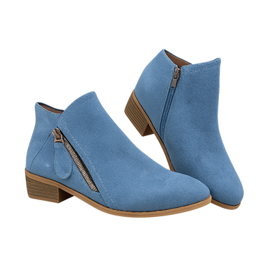 ZUZANA | Elegantní ortopedické dámské boty