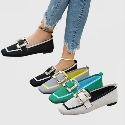 Emily | Orthopedic Loafers