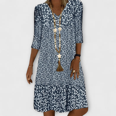 ZUZANA | Stylové a komfortní šaty