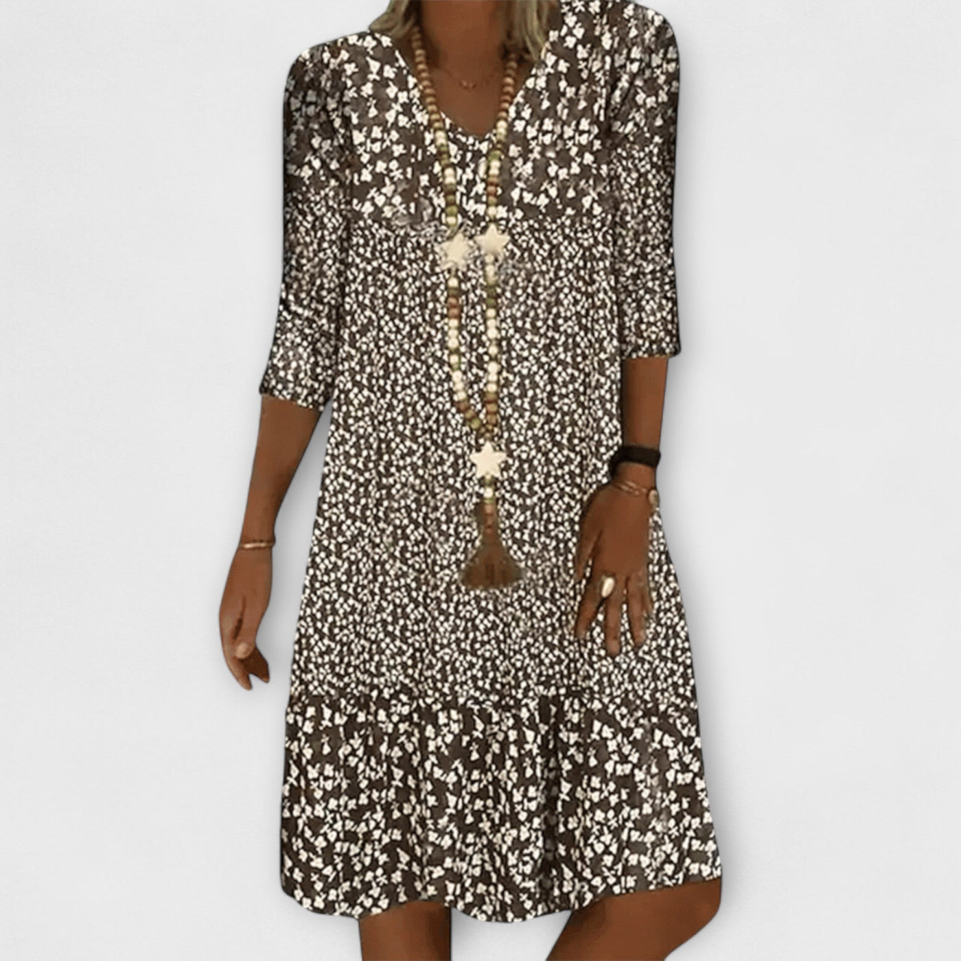 ZUZANA | Stylové a komfortní šaty