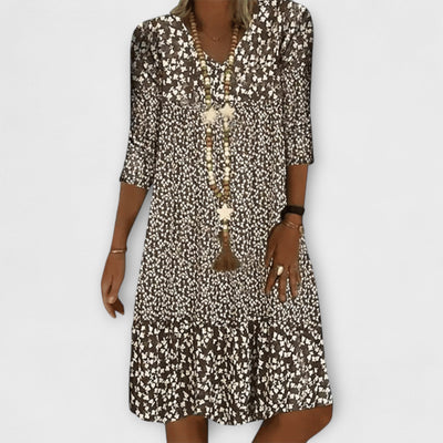 ZUZANA | Stylové a komfortní šaty