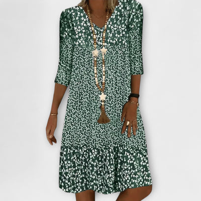 ZUZANA | Stylové a komfortní šaty