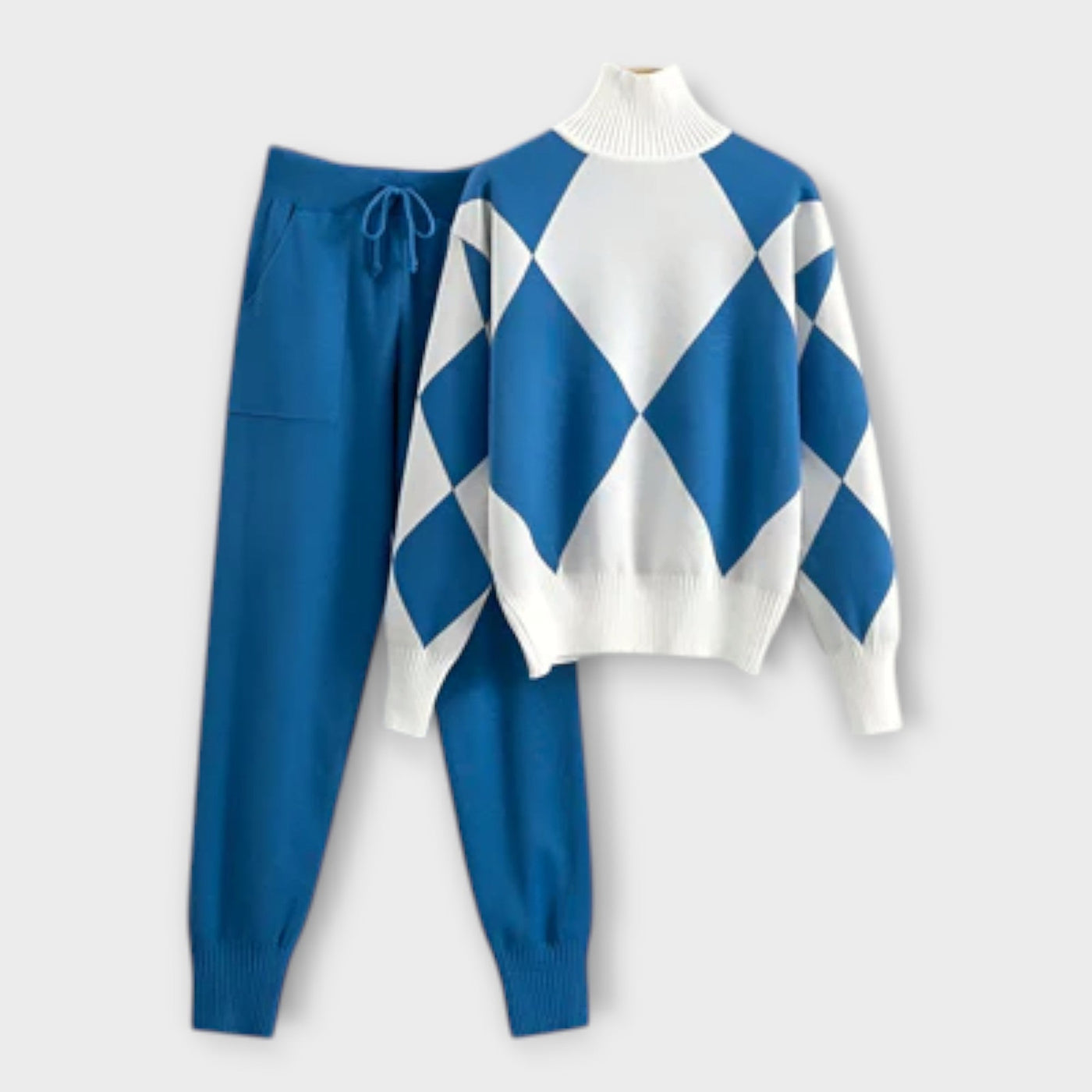 ZUZANA | Elegantní Dvoudílná Sada