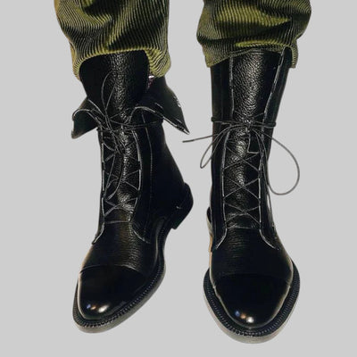 Kim | Premium-Heeled Boots