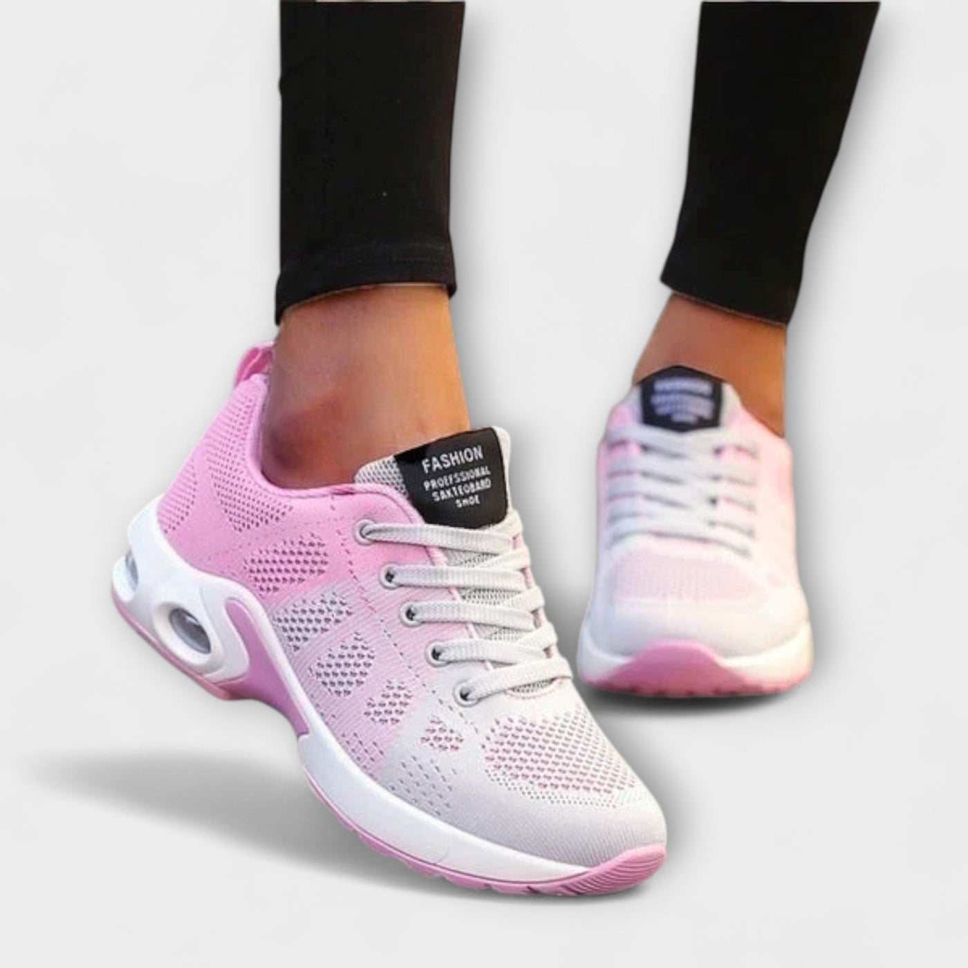 ZUZANA | FlexiFit Ergonomické Sportovní Boty