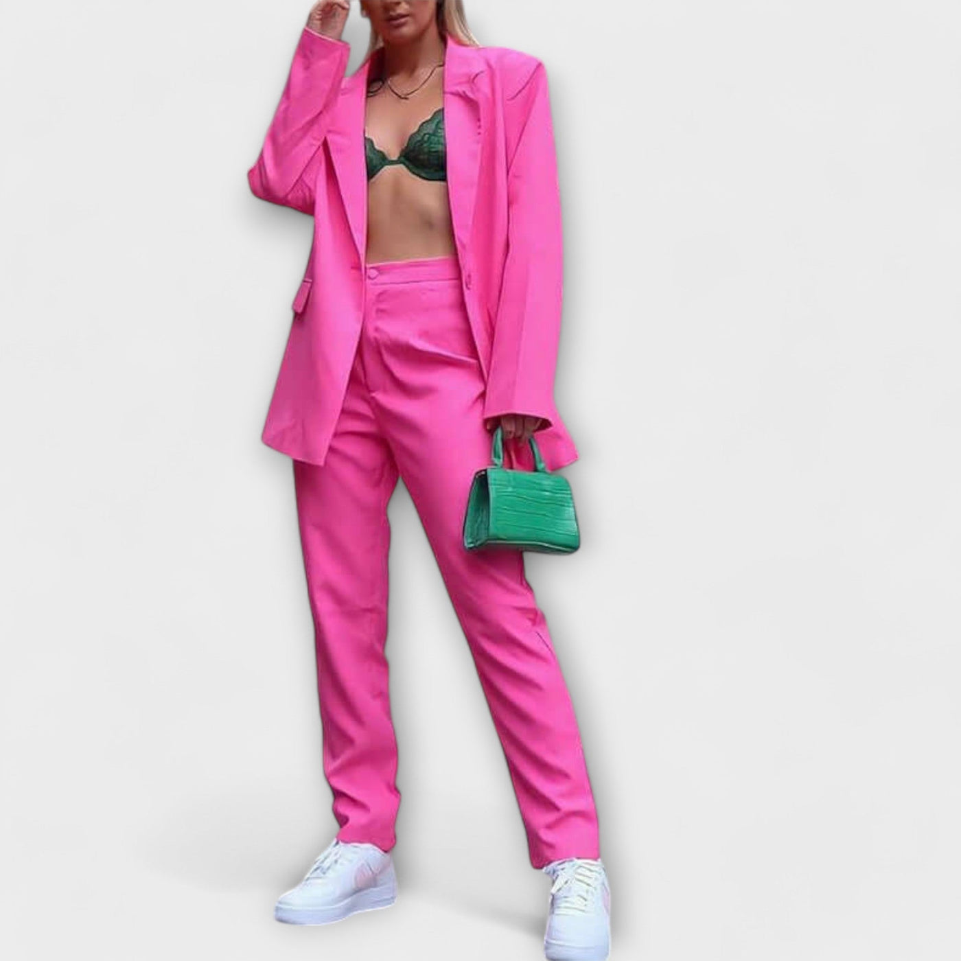 ZUZANA | Dámský oblek