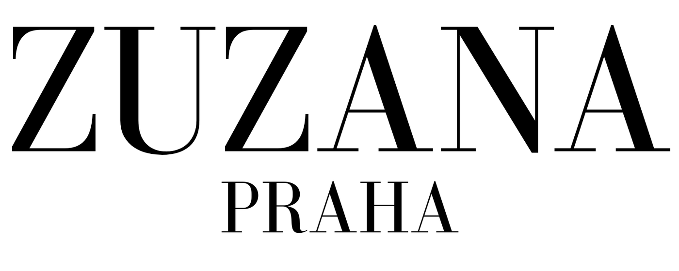 ZUZANA | Luxusní cardigan s uměleckou inspirací