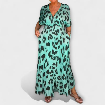 ZUZANA | Lehké letní šaty pro slunečné dny